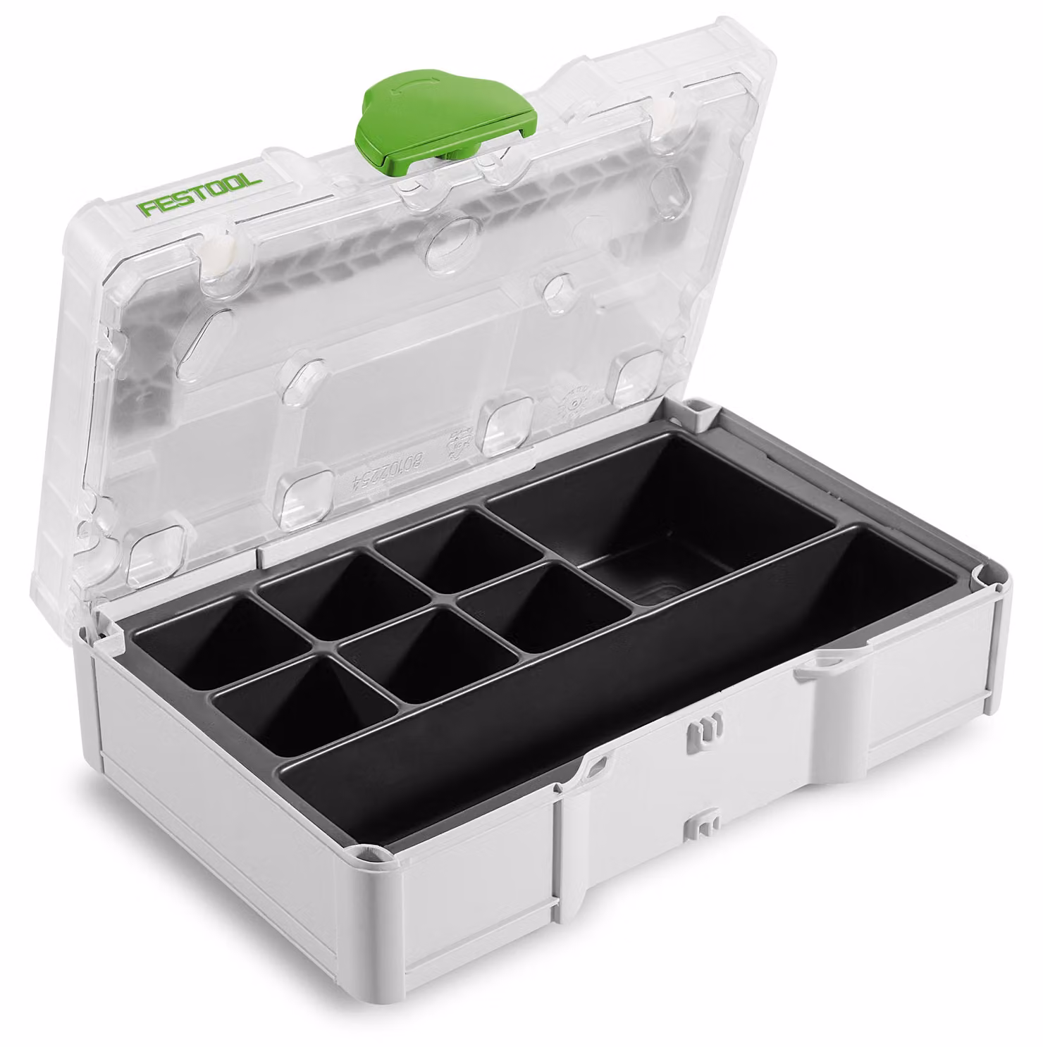 Festool Systainer³ SYS3 S 76 TRA UNI | 577819
