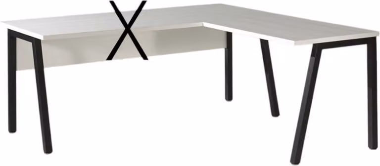 Ritorno per Ufficio – Collezione SOON – Colori Bianco e Nero – Estensione Funzionale