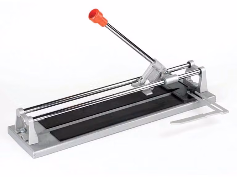 Tagliapiastrelle - 600 mm