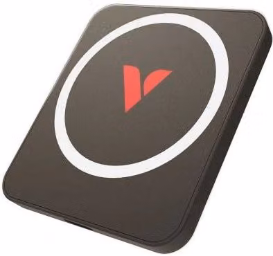 SSD Verbatim Snapback da 512 GB M.2 USB Tipo-C USB 3.2 Gen 2x2 Nero
