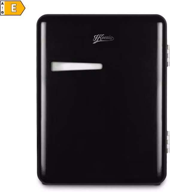 Minibar retro 31L TOAD9