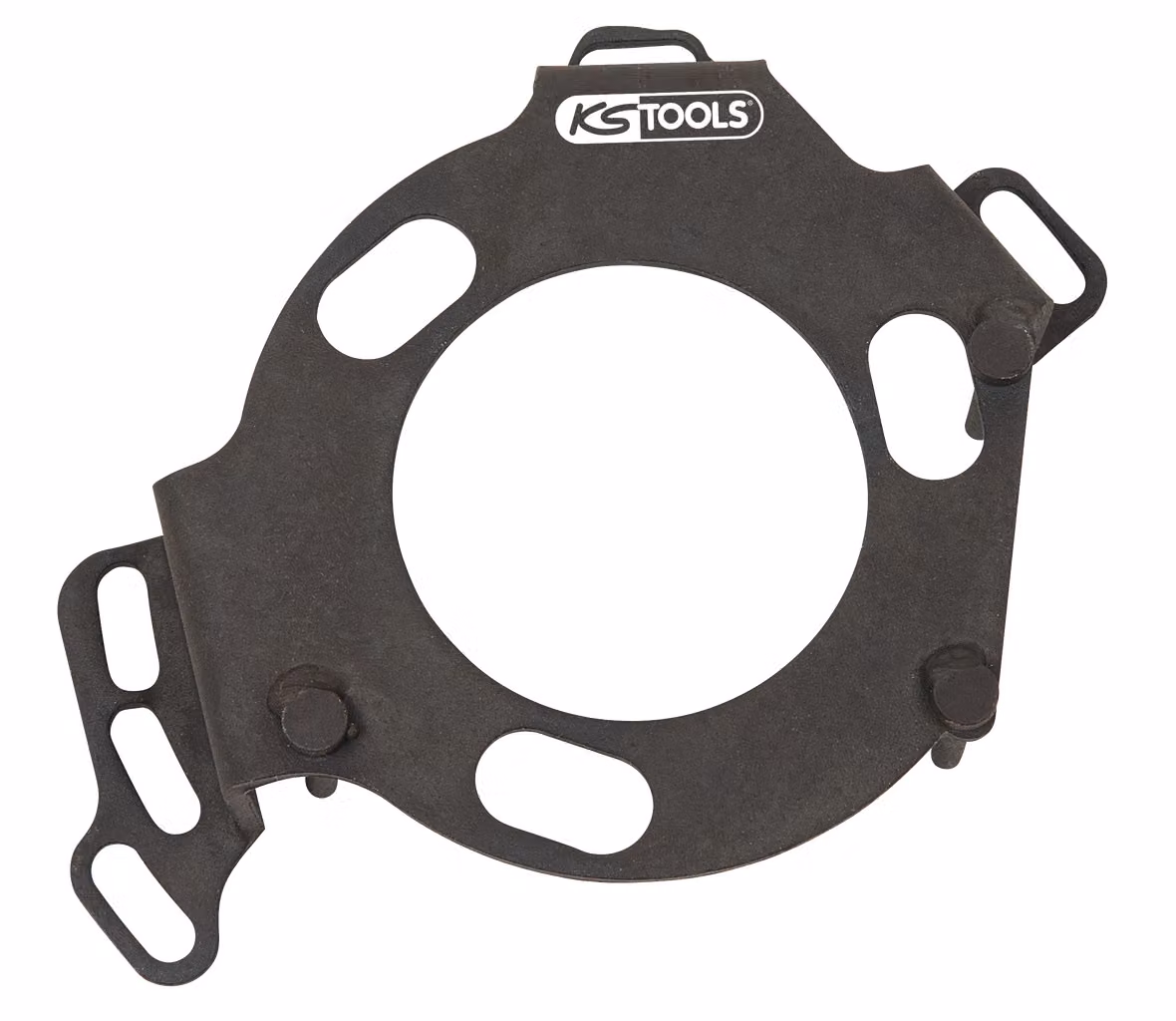 KS TOOLS Attrezzo per la regolazione della pompa diesel - 400.9051