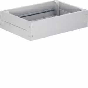 Zoccolo, universale, per armadio da incasso IP54, SKI, 200 x 850 x 600 mm