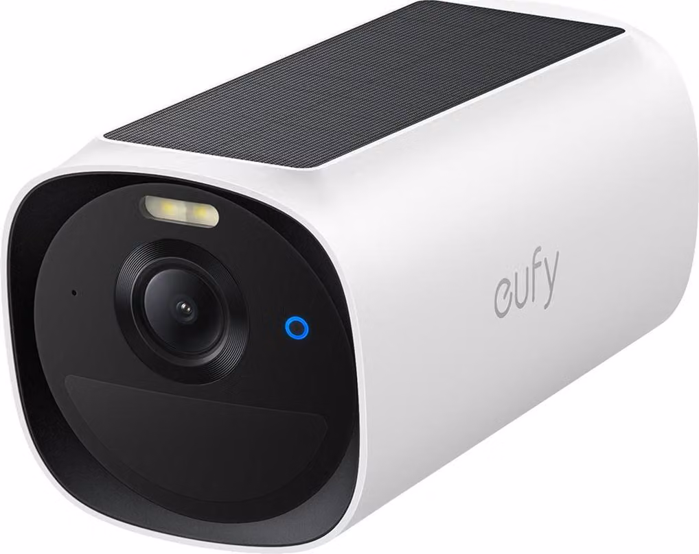 eufy Cam E40, modulo aggiuntivo