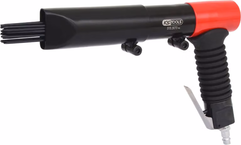 KS TOOLS 3/8" ad ago ad aria compressa max.6.3bar 1/4 "PT - 515.3070