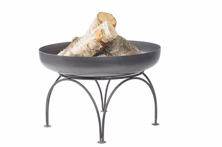 Ciotola da fuoco Markone 101-1: 60/40 cm