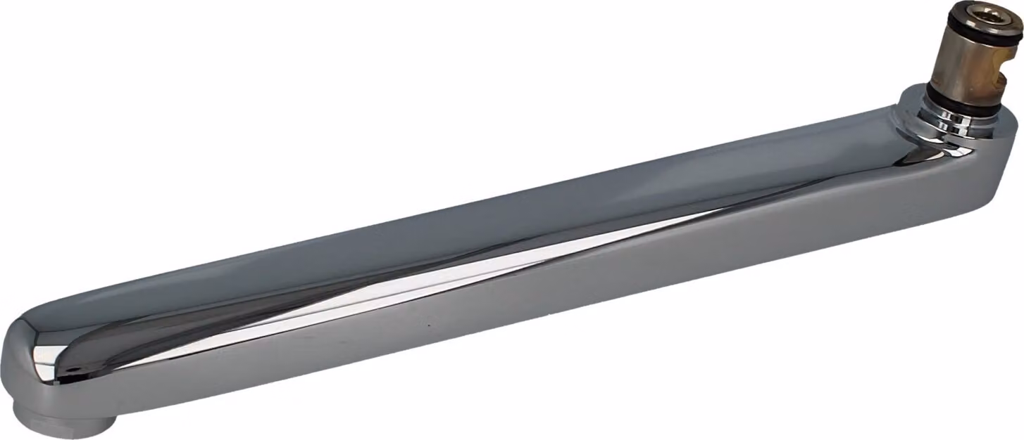 Hansa Medica - Beccuccio completo, 235 mm 59910417