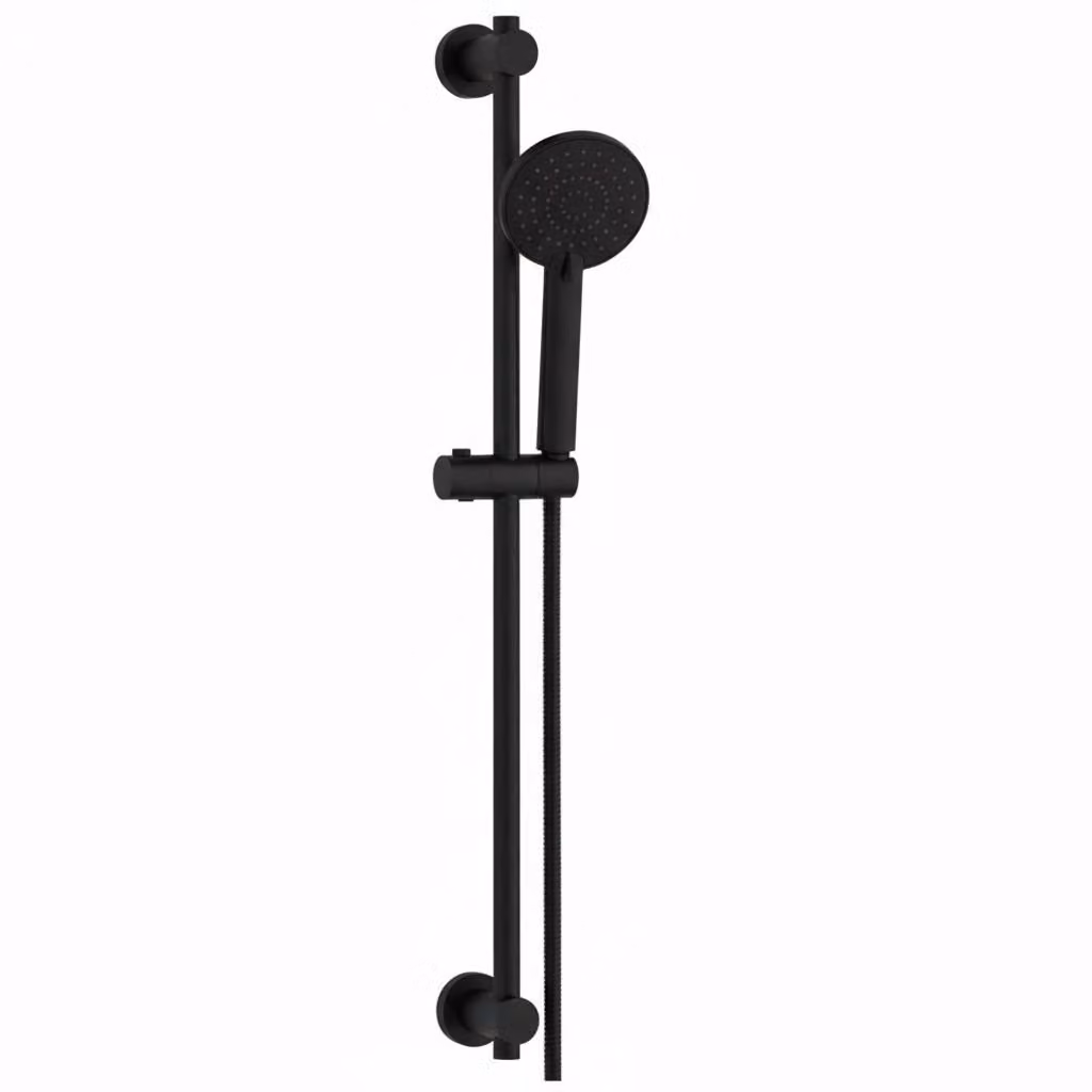 Asta saliscendi Vema TIMEA V16100 - Nero Opaco