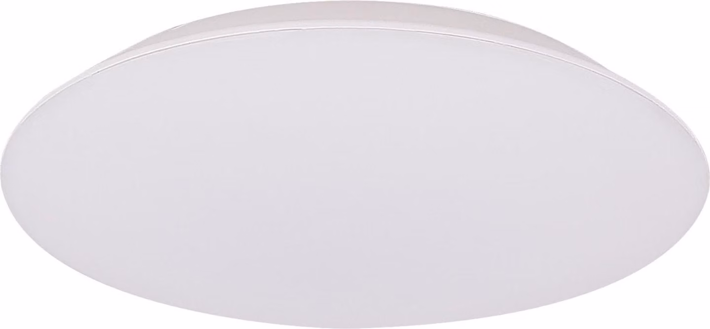 Candellux MEGA lampada da soffitto 1x LED integrato 12-75048