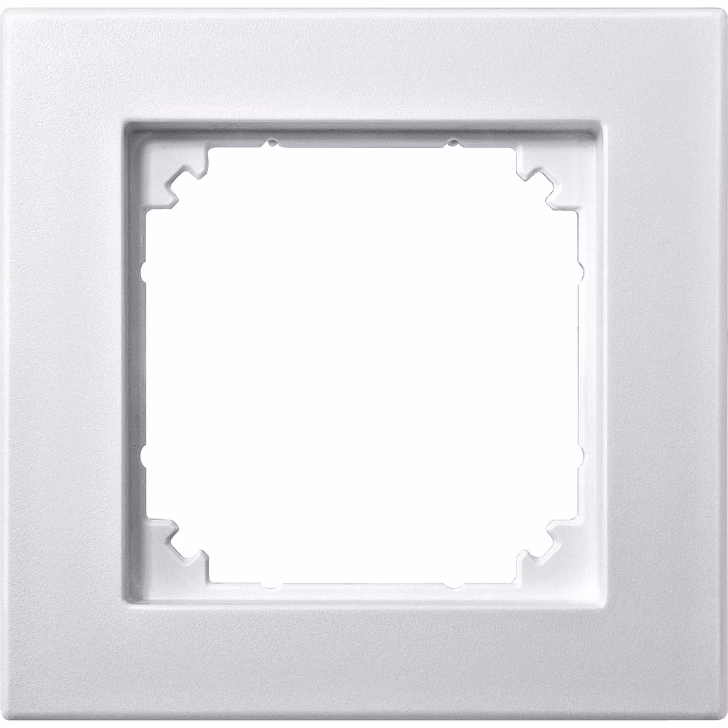 Telaio Merten 1f.pws da incasso 488119