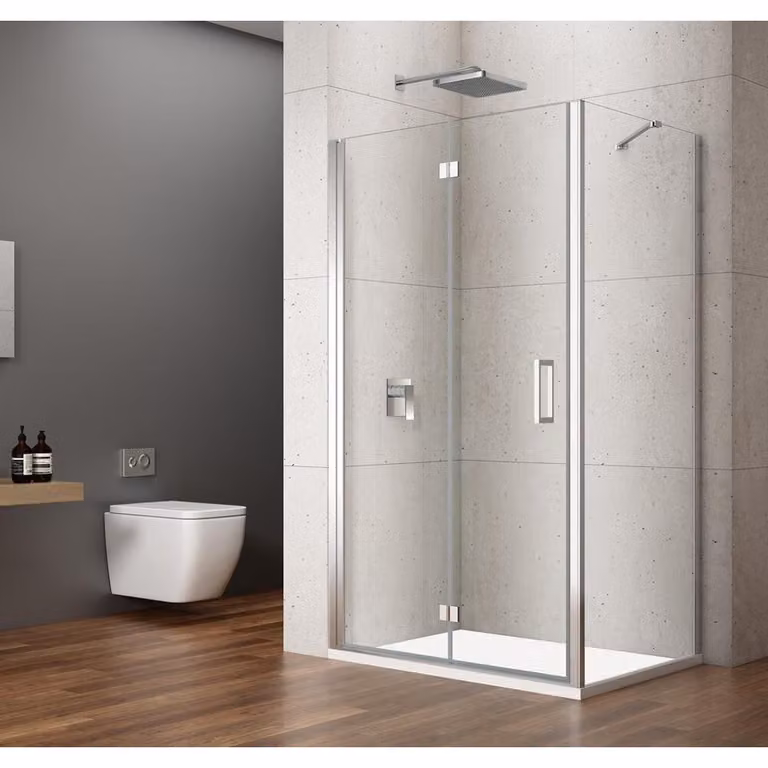 Cabina doccia angolare LORO 900x900 mm