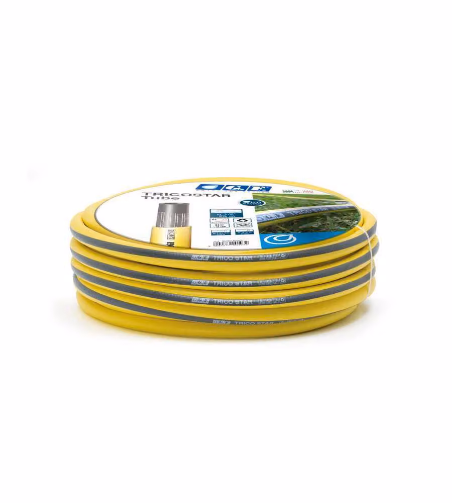 Tubo Tricostar diam. 12,5 mm (1/2") 15 m