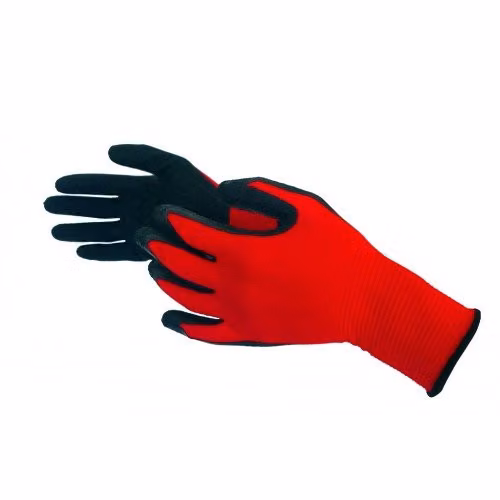 Kapriol Guanti Easy Grip Taglia 8 - Guanti Giardinaggio Antiscivolo - Comfort e Resistenza