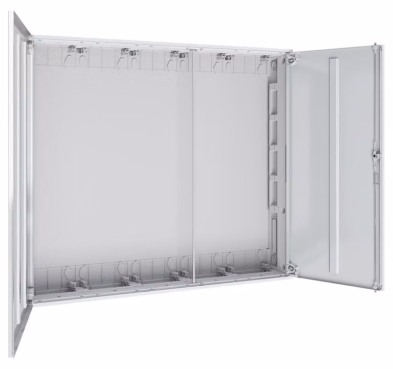Scatola da parete isolata IP43 - Vuoto IP43 1100x1300mm S57