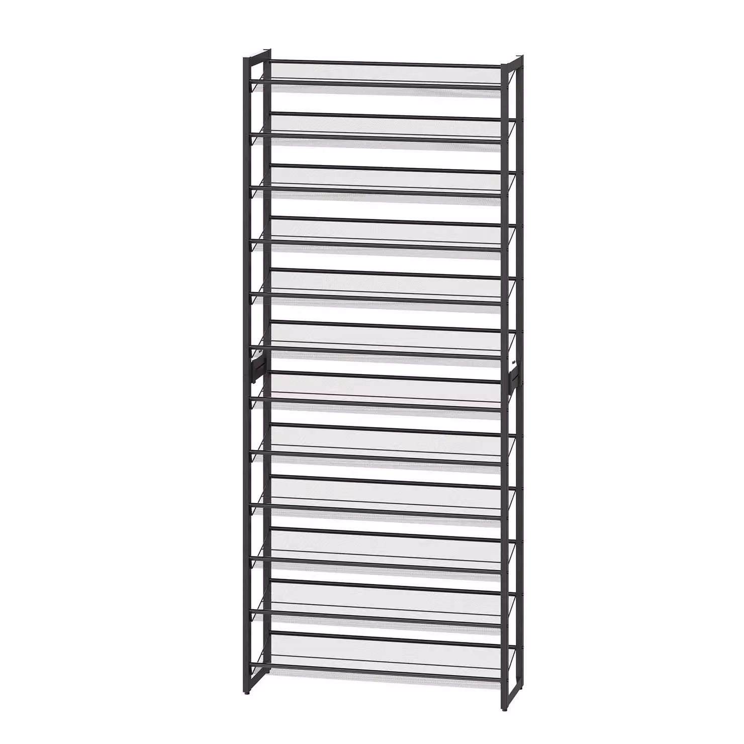 SONGMICS Scarpiera a 12 Ripiani | SONGMICS HOME