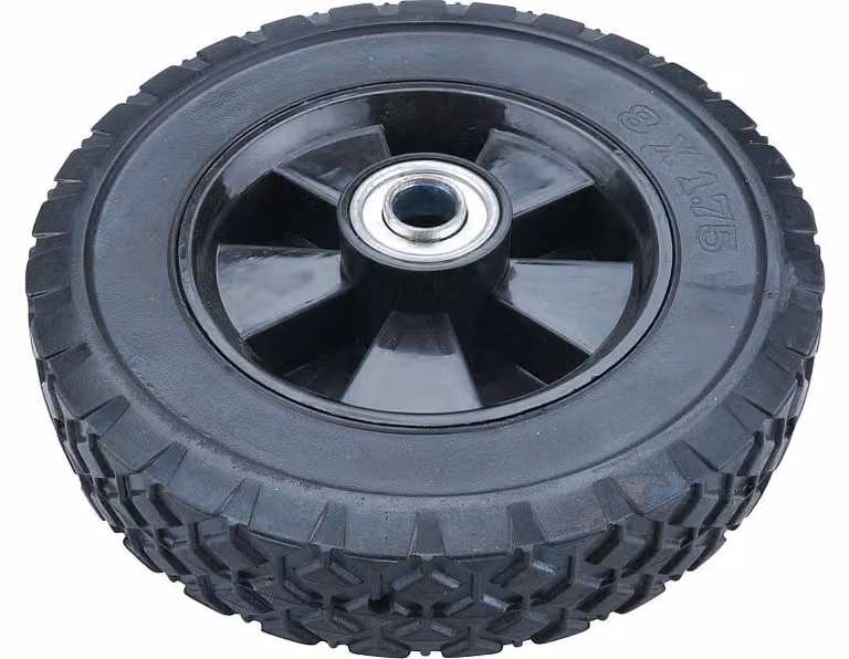 Accessori HERON Vollrad, 20 cm × 16 mm, cuscinetti a sfere