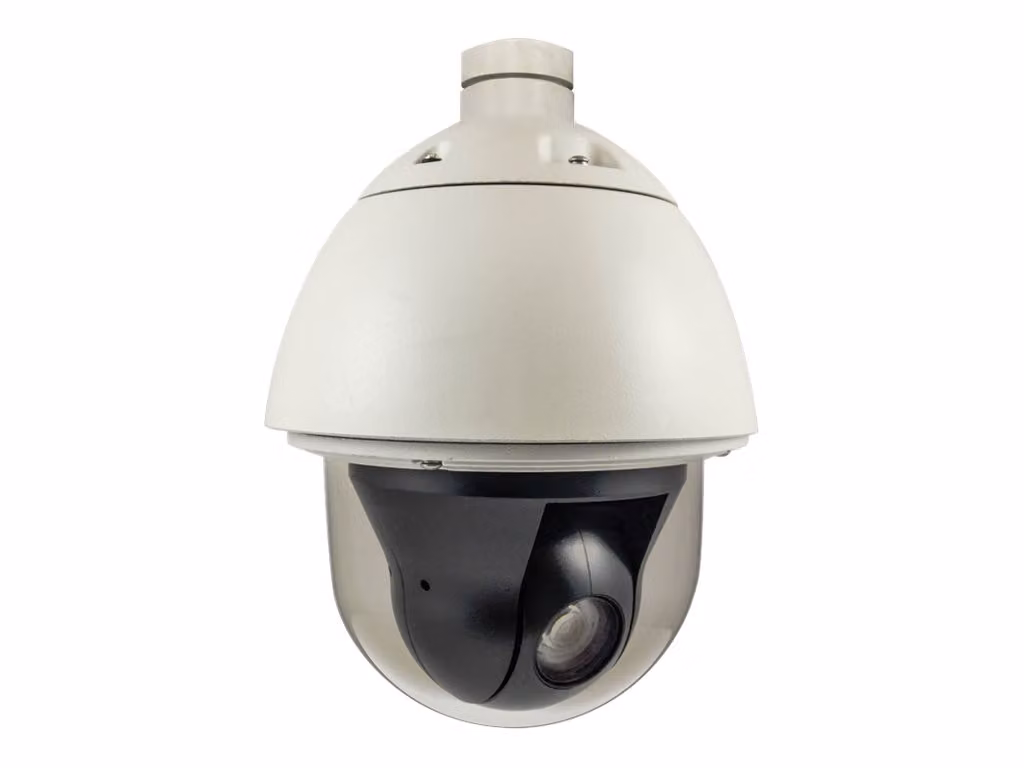 Level One FCS-4042 LevelOne IPCam FCS-4042 PTZ30x Dome Out 2MP H.264 31,5W PoE