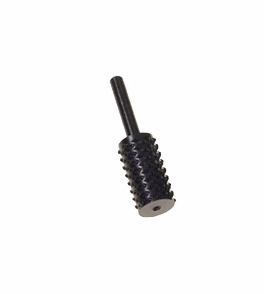 Raspa Rotativa Cilindrica                430.00 Pg