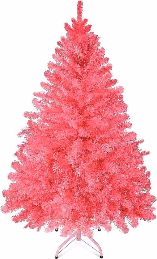 Borsa porta-albero di Natale in plastica