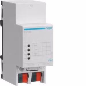 Accoppiatore di zona KNX, accoppiatore di linea TYF130