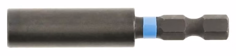 Mandrino magnetico Hogert. 1/4" 60 mm