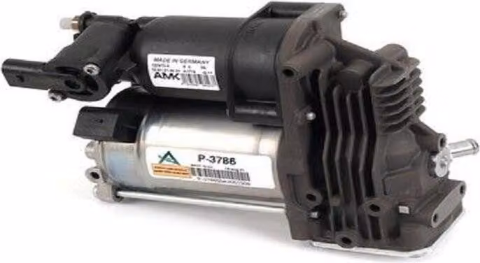 Compressore, sistema di aria compressa ARNOTT EUROPE P-3786