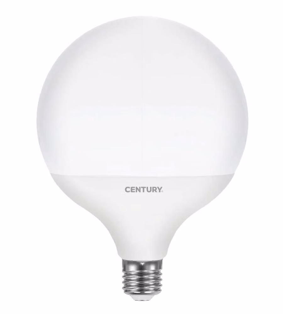Harmony 80 Globo led 24W Fredda