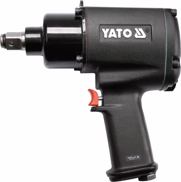 Chiave a impulsi pneumatica 3/4", 1300Nm, 5000 min?¹