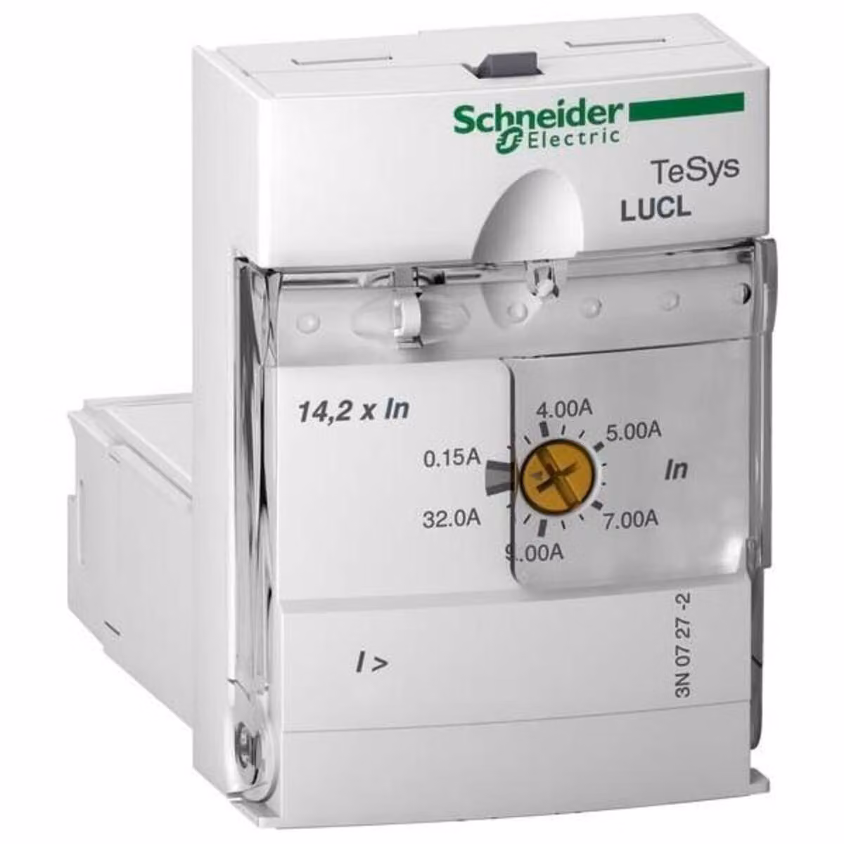 Unità di controllo Schneider Electric LUCL1XBL