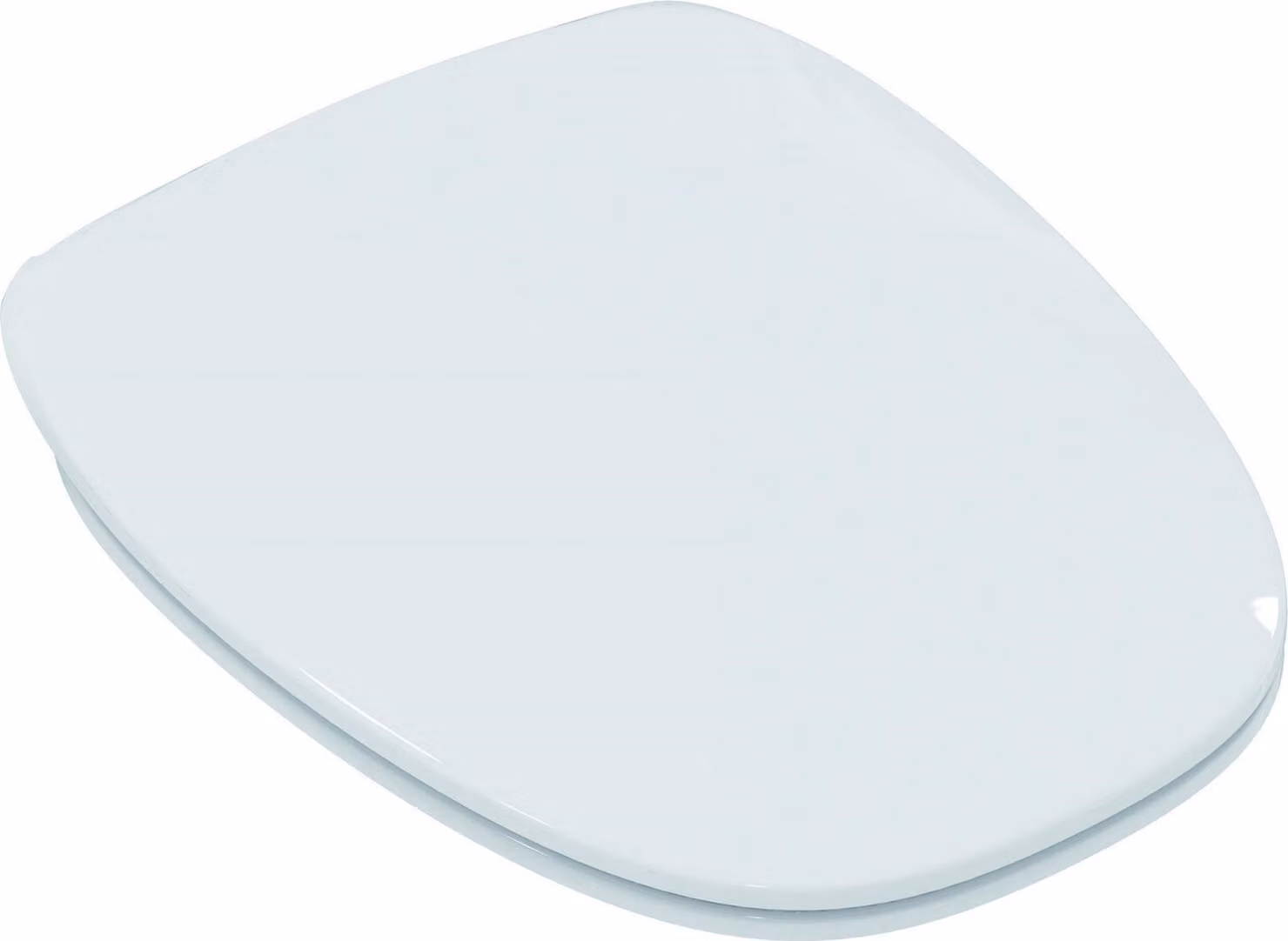 Siège de WC Dea Standard idéal, Softclose, T676701, T676701
