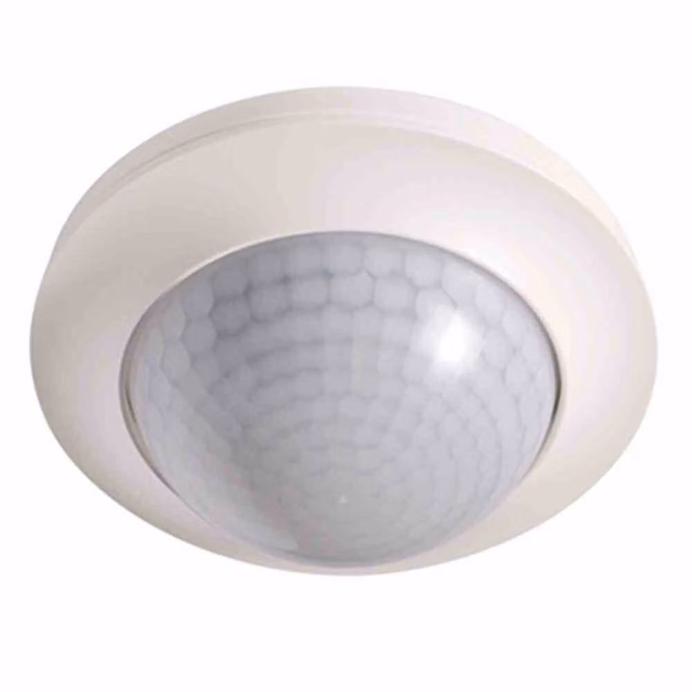 Esylux Up Soffitto Presenzam Fernbed (Pd-C 360I/40Corridor)