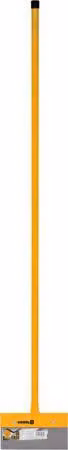 Raschietto per calcestruzzo Vorel con gambo 75X200Mm