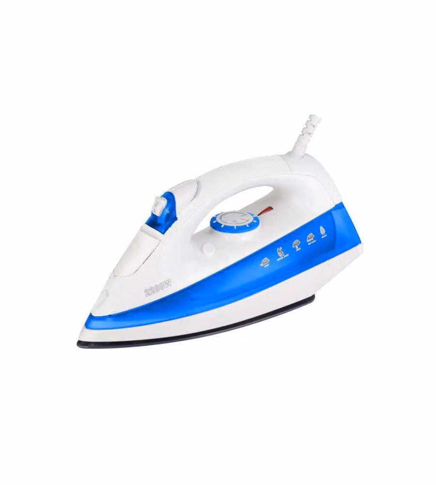 Ferro da Stiro Blue W 2200    Syntesy 08473