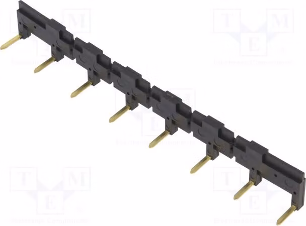 1x Ponte di commutazione, serie: HR5X9008, relè elettromagnetico - accessori