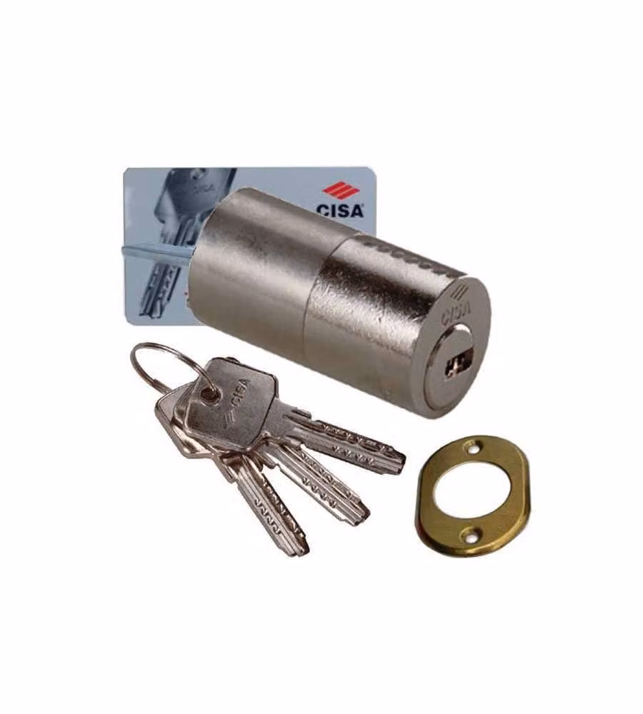 Cilindro App.Tondo 50 Astral 0A210-50-0 Cisa