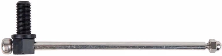 KS Tools Vite di bloccaggio a levetta, M12x1,25