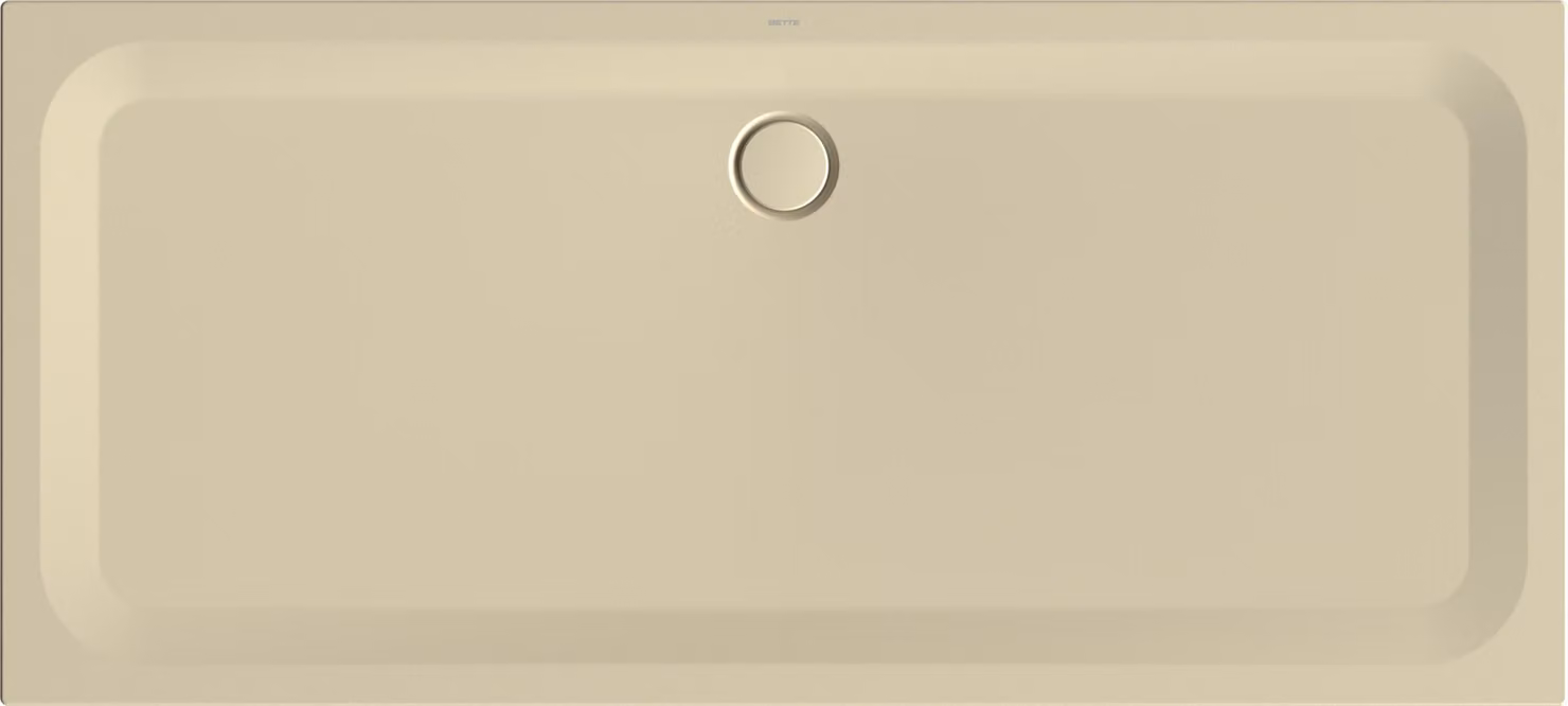 Receveurs de douche rectangulaires BetteUltra, 2000x900x35mm, 5974-441, 5974-441