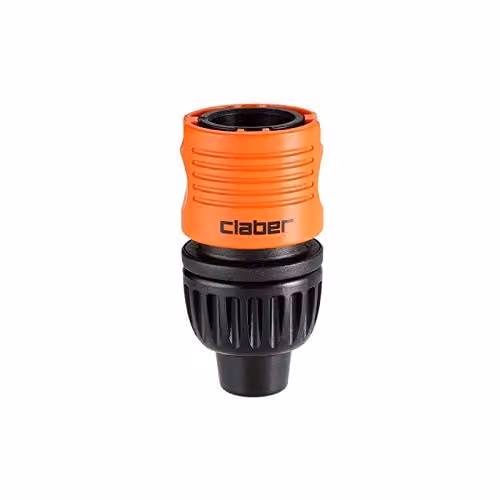Raccod 9-13 mm - Irrigazione Claber