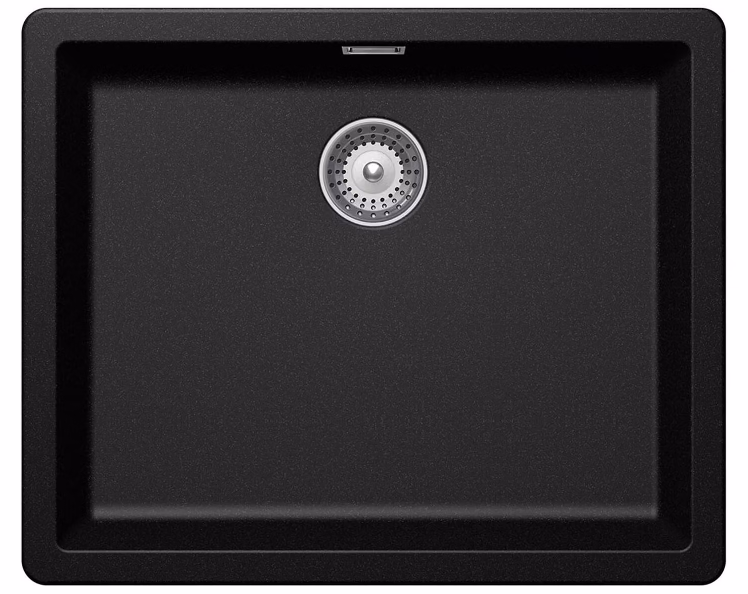 Lavello sottopiano Schock Greenwich Magma N-100L U