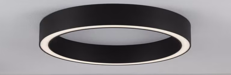 Nova Luce STING plafoniera