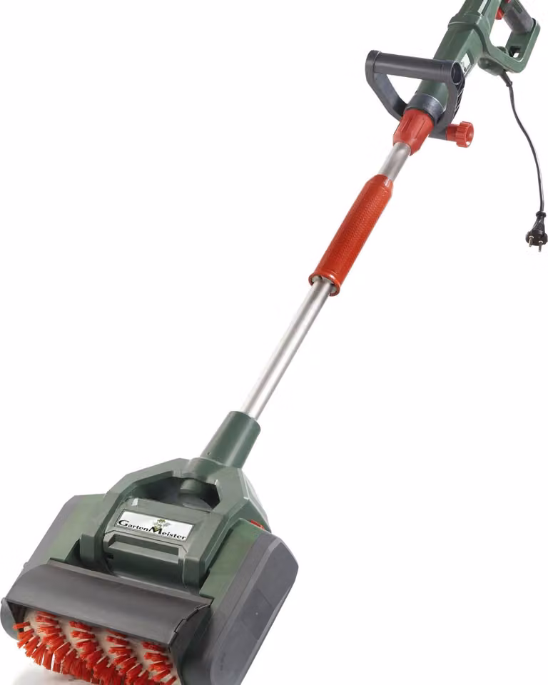 Spazzola per superfici X-Brush, 1020 watt