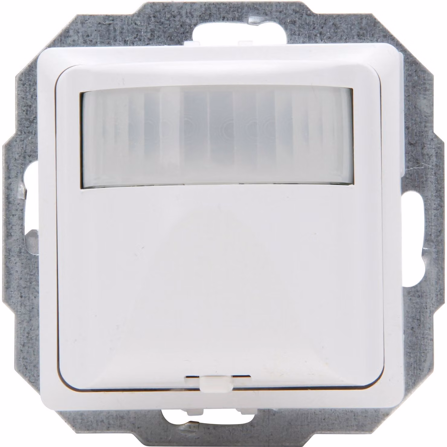 INFRAcontrol R180°, sensore di movimento a infrarossi, a 3 fili, max. 1000W, grado di protezione IP20, marca arkt