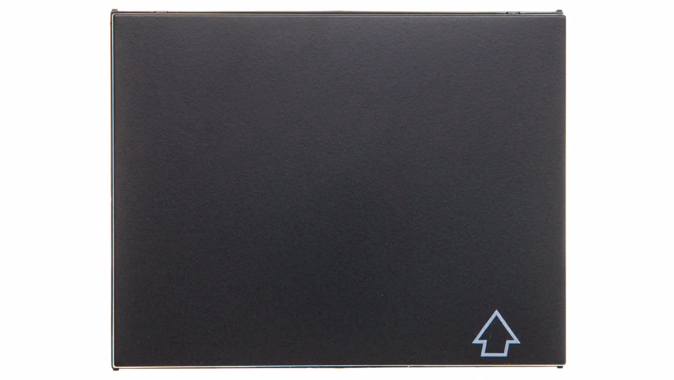 K.1 Frontale cassetto c/u e coperchio laccato opaco antracite 3965777106