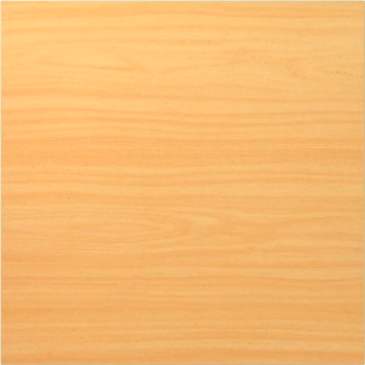 Tavolo da conferenza - Piano (senza gambe) Kontor, 80 x 80 cm, in faggio