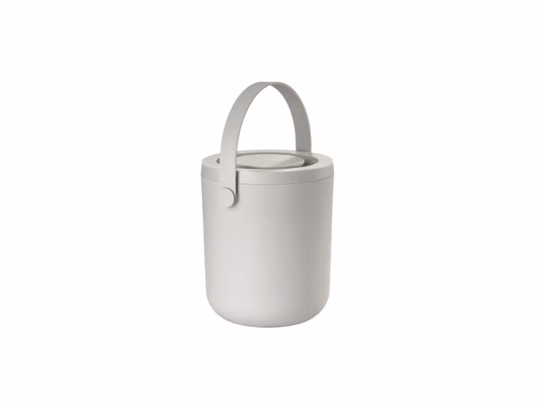 Circular Waste Bin 3 L - Cestino