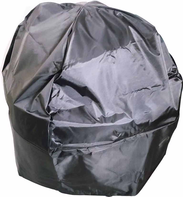 Copertura antipioggia Limousin per cestello da fuoco 60cm