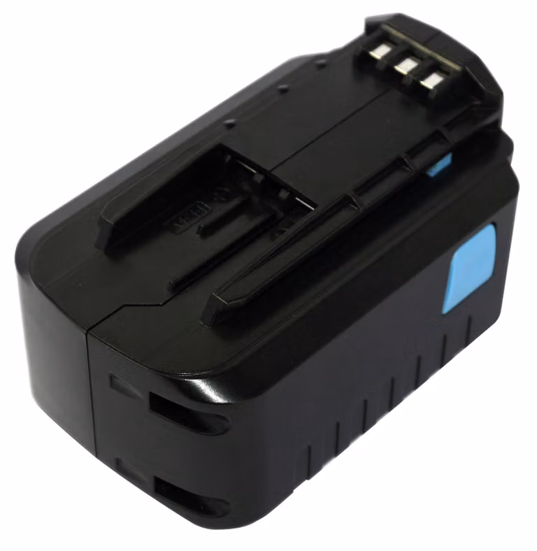 Batteria ricaricabile PowerSmart 3Ah per seghetto alternativo FESTOOL PSBC 420, PSBC400, PSBC400 a batteria