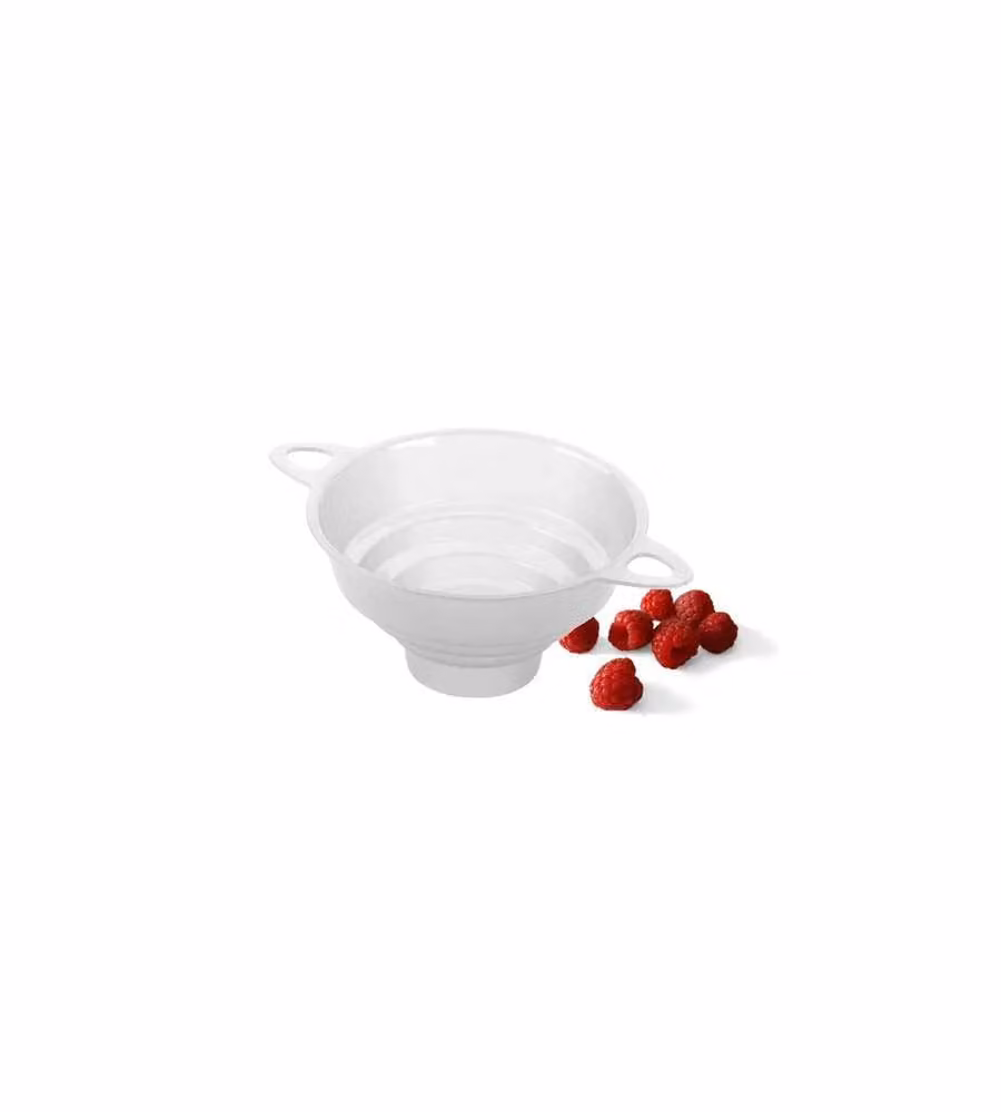 Tescoma Imbuto Diametro 10 cm Plastica Resistente - Linea Presto
