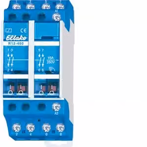 Eltako Electronics Installationsrelais R12-400-230V (22400030)