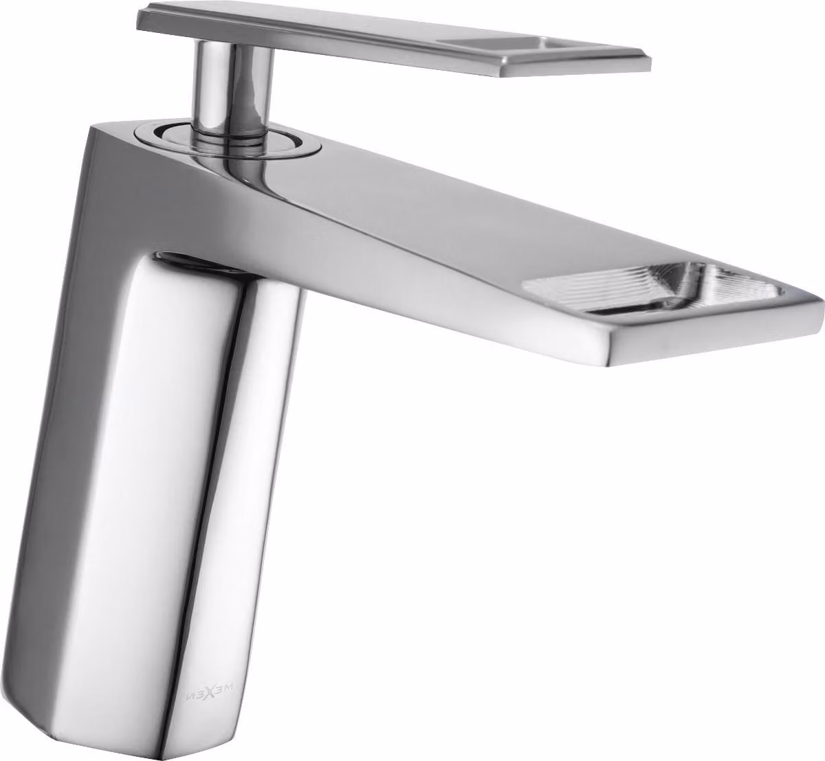 Mexen Topaz rubinetto per lavabo, cromo - 73900-00